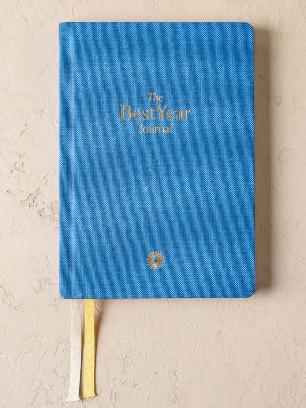 Magnolia The Best Year Journal